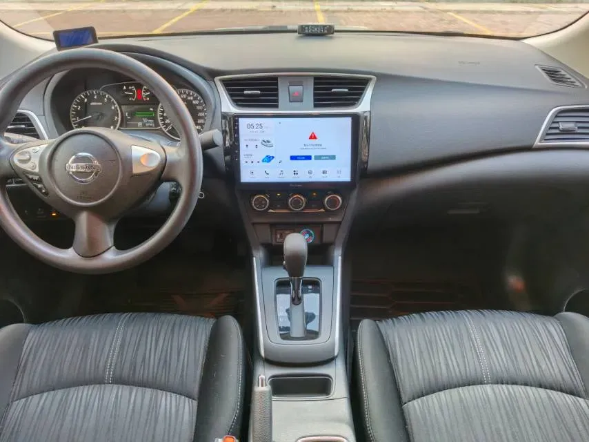 2022 Nissan Sylphy 1.6L 122HP L4 CVT,autocango,china used car exporter,china ev exporter,chinese used car exporter,chinese used ev exporter