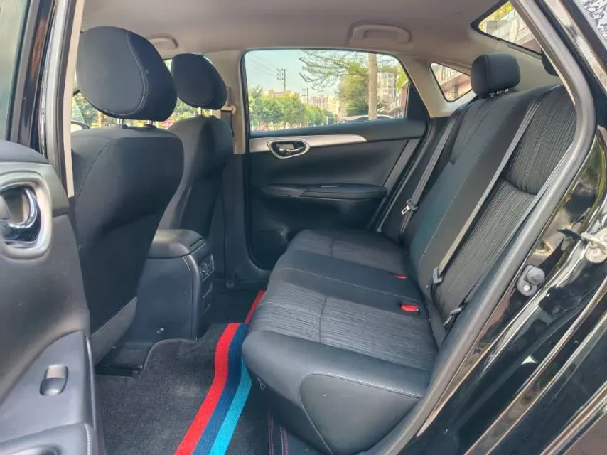 2022 Nissan Sylphy 1.6L 122HP L4 CVT,autocango,china used car exporter,china ev exporter,chinese used car exporter,chinese used ev exporter