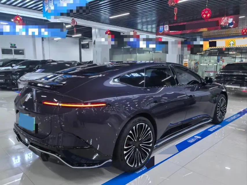 2025 Avatr 12 1.5T 156HP L4 REEV,autocango,china used car exporter,china ev exporter,chinese used car exporter,chinese used ev exporter