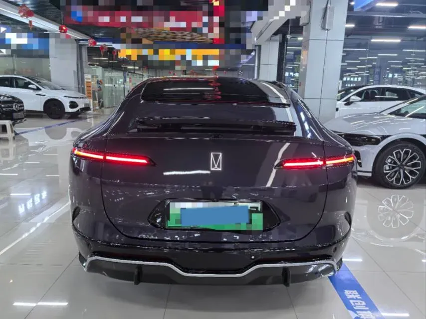 2025 Avatr 12 1.5T 156HP L4 REEV,autocango,china used car exporter,china ev exporter,chinese used car exporter,chinese used ev exporter