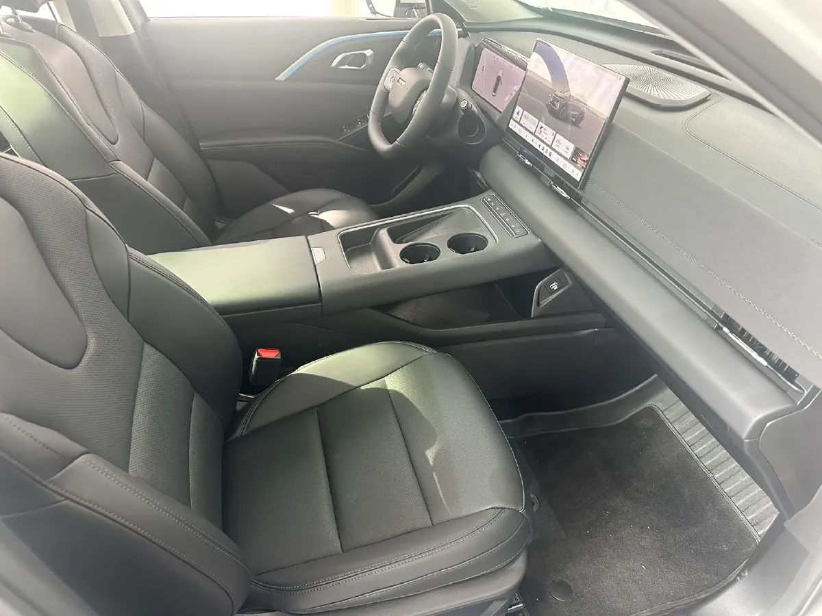 2025 Haval Fierce Dragon MAX 1.5L 116HP L4 2DHT PHEV,autocango,china used car exporter,china ev exporter,chinese used car exporter,chinese used ev exporter