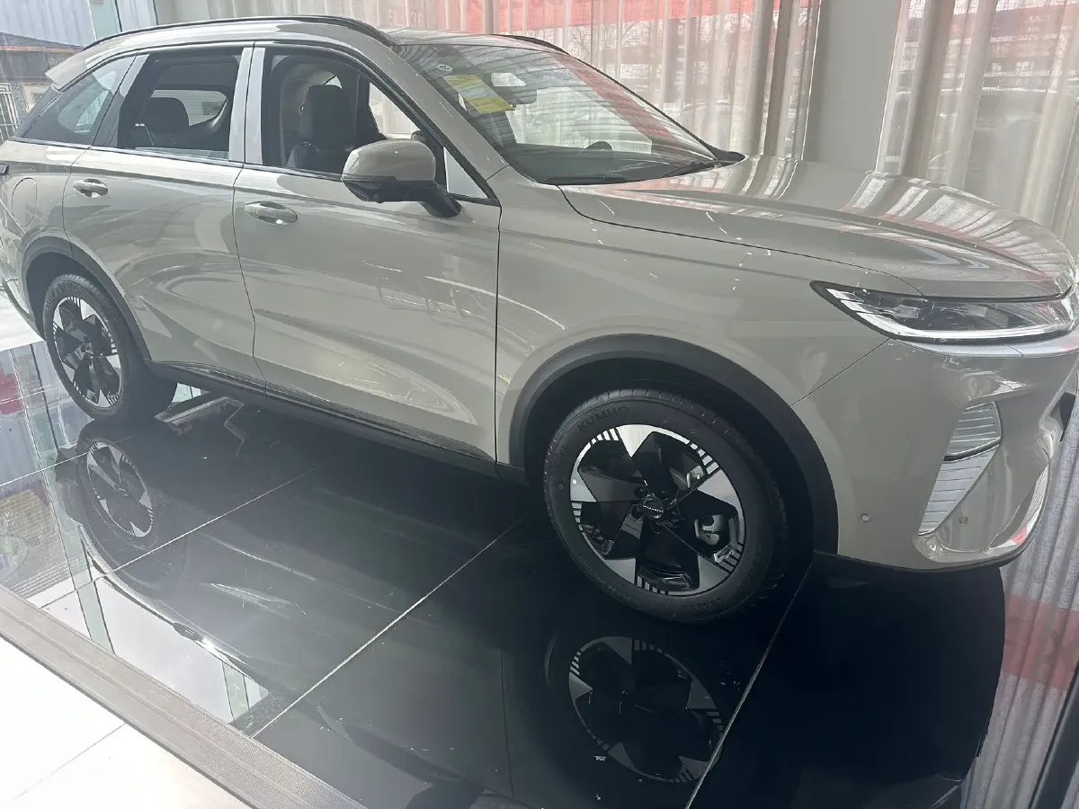 2025 Haval Fierce Dragon MAX 1.5L 116HP L4 2DHT PHEV,autocango,china used car exporter,china ev exporter,chinese used car exporter,chinese used ev exporter