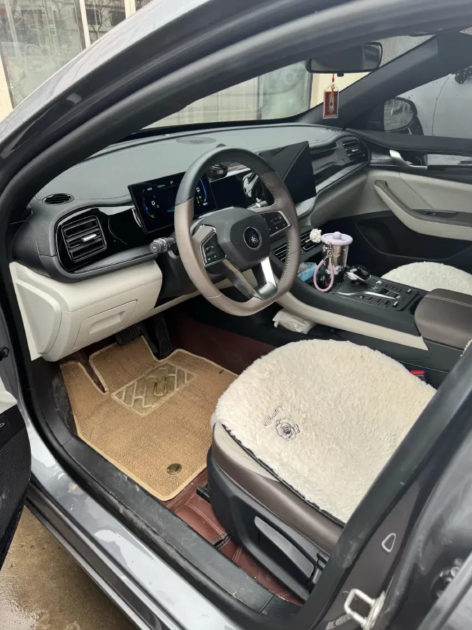 2024 BYD Qin Plus 1.5L 110HP L4 E-CVT PHEV 8.32KWH,autocango,china used car exporter,china ev exporter,chinese used car exporter,chinese used ev exporter