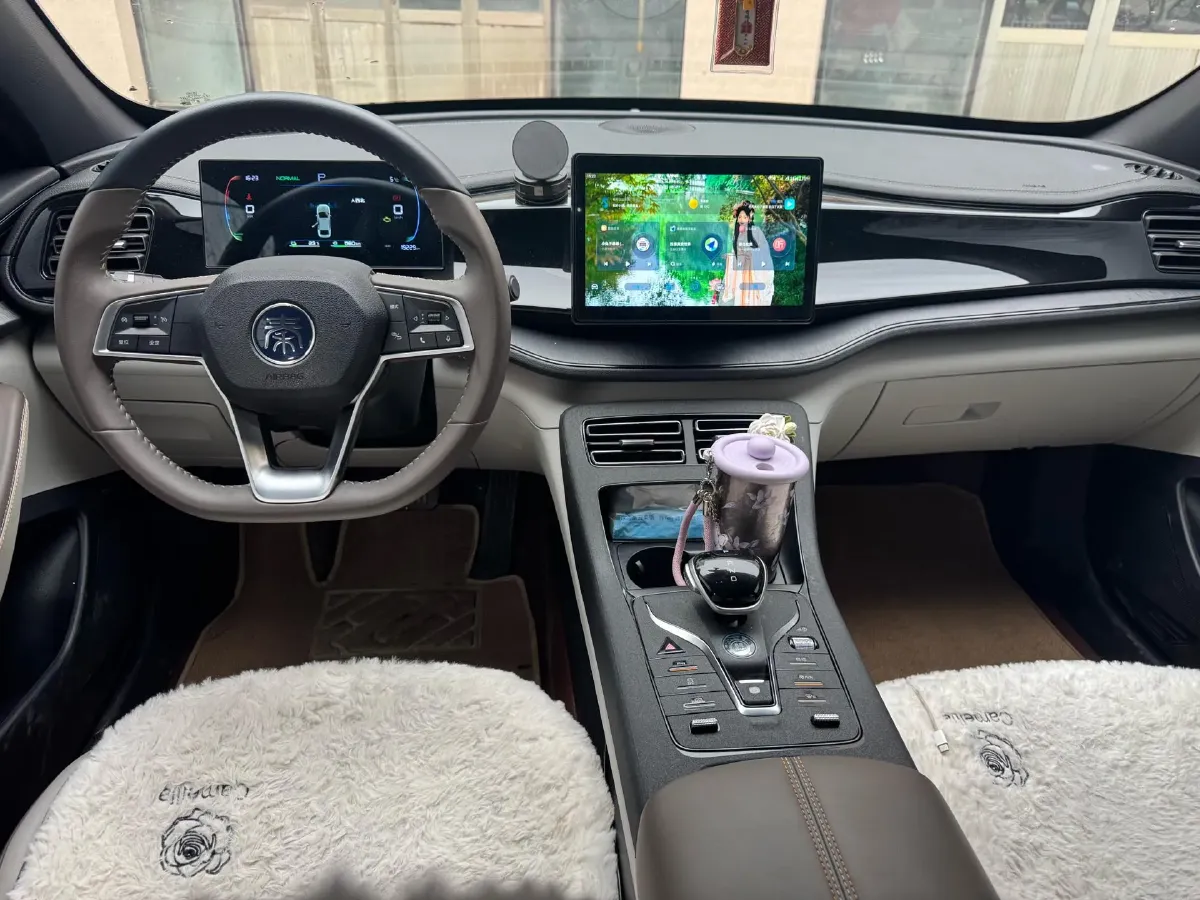 2024 BYD Qin Plus 1.5L 110HP L4 E-CVT PHEV 8.32KWH,autocango,china used car exporter,china ev exporter,chinese used car exporter,chinese used ev exporter