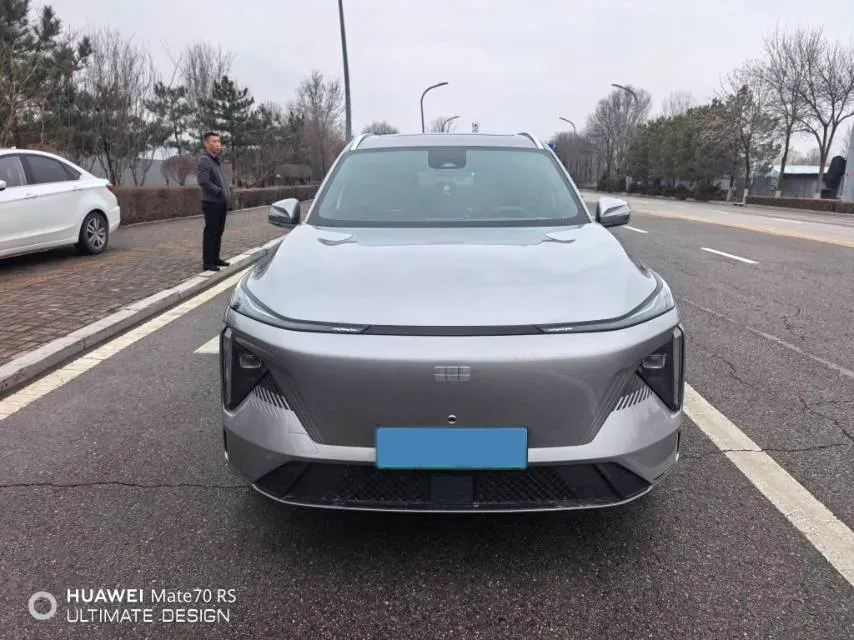 2024 Geely Galaxy L7 1.5T 163HP L4 3DHT PHEV 18.7KWH,autocango,china used car exporter,china ev exporter,chinese used car exporter,chinese used ev exporter