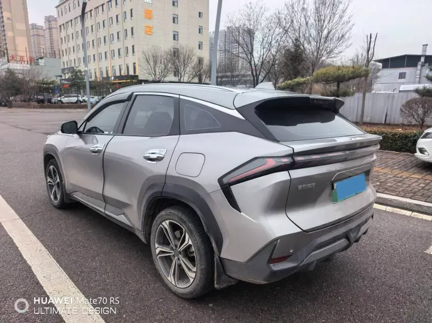 2024 Geely Galaxy L7 1.5T 163HP L4 3DHT PHEV 18.7KWH,autocango,china used car exporter,china ev exporter,chinese used car exporter,chinese used ev exporter