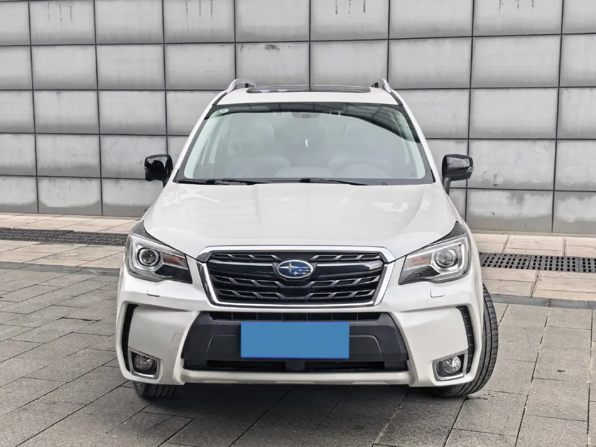 2018 Subaru Forester 2.5L 171HP H4 CVT,autocango,china used car exporter,china ev exporter,chinese used car exporter,chinese used ev exporter