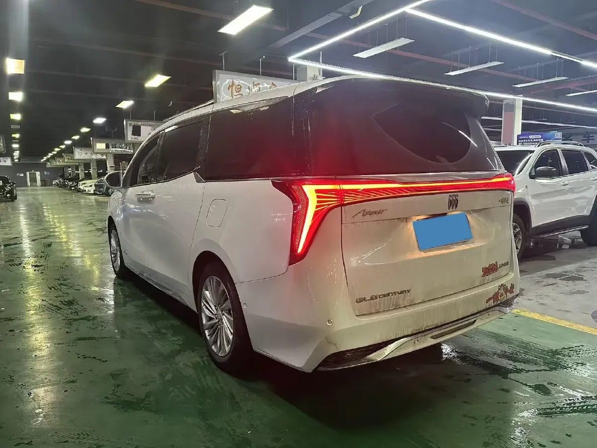 2023 Buick Century 2.0T 237HP L4 9AT,autocango,china used car exporter,china ev exporter,chinese used car exporter,chinese used ev exporter