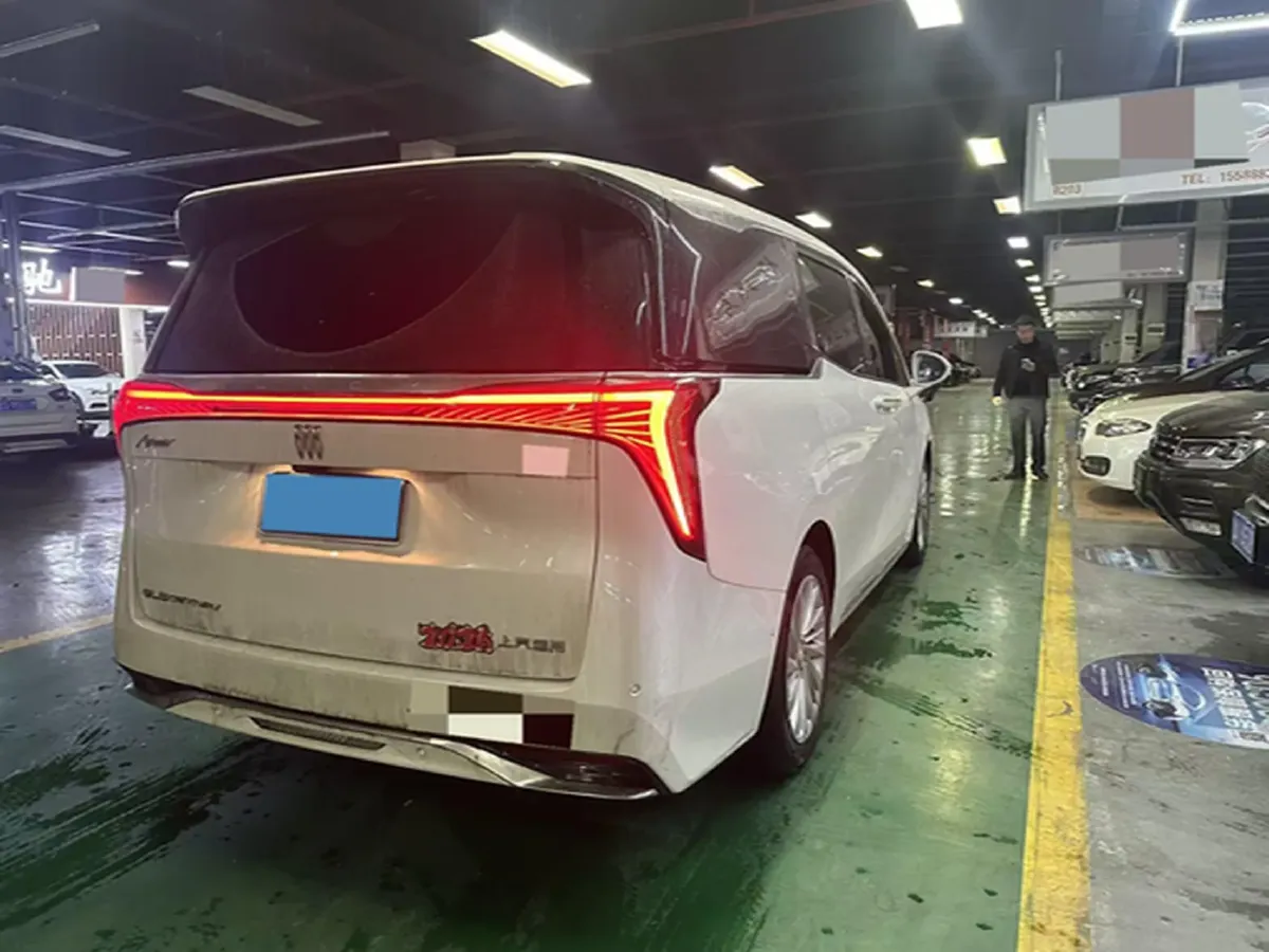 2023 Buick Century 2.0T 237HP L4 9AT,autocango,china used car exporter,china ev exporter,chinese used car exporter,chinese used ev exporter