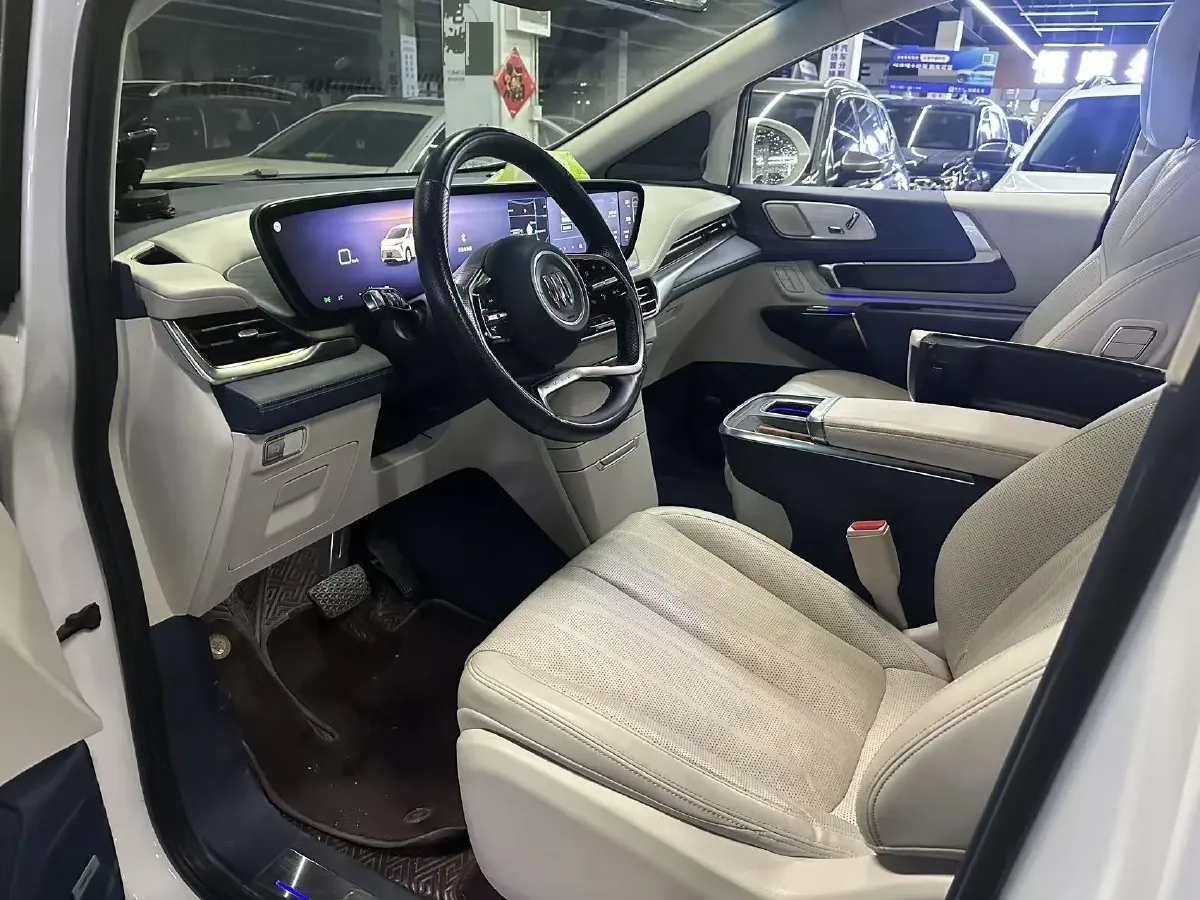 2023 Buick Century 2.0T 237HP L4 9AT,autocango,china used car exporter,china ev exporter,chinese used car exporter,chinese used ev exporter