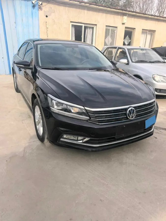 2017 Volkswagen Passat 1.4T 150HP L4 7DCT,autocango,china used car exporter,china ev exporter,chinese used car exporter,chinese used ev exporter