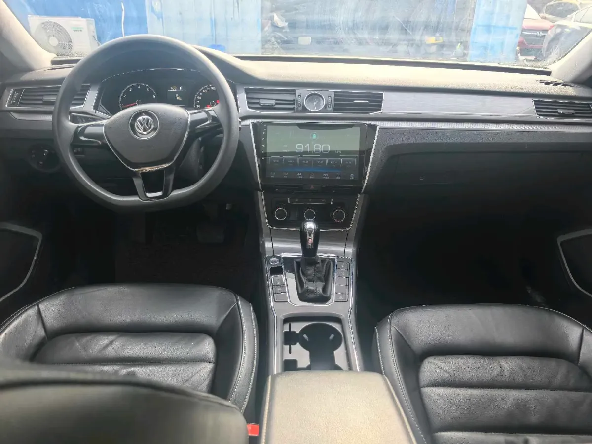 2017 Volkswagen Passat 1.4T 150HP L4 7DCT,autocango,china used car exporter,china ev exporter,chinese used car exporter,chinese used ev exporter