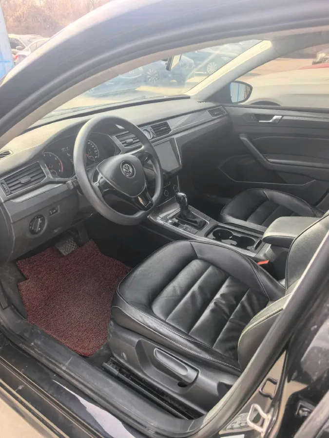 2017 Volkswagen Passat 1.4T 150HP L4 7DCT,autocango,china used car exporter,china ev exporter,chinese used car exporter,chinese used ev exporter