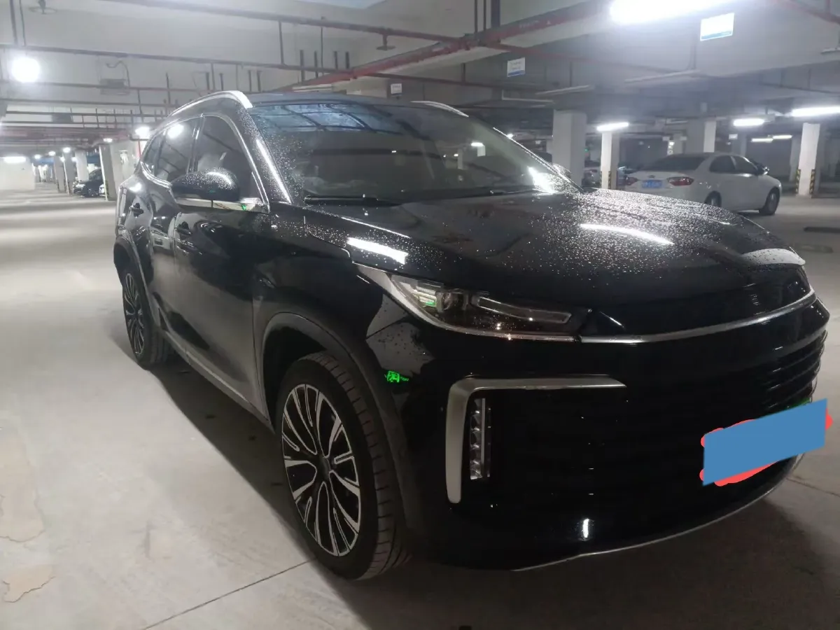 2023 Exceed TXL 2.0T 261HP L4 7DCT,autocango,china used car exporter,china ev exporter,chinese used car exporter,chinese used ev exporter