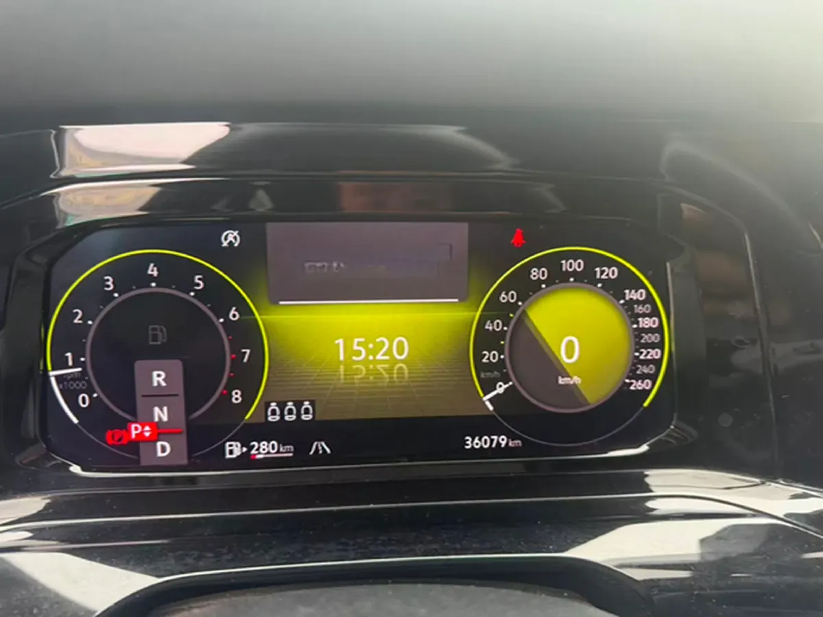 2023 Volkswagen Golf 1.4T 150HP L4 7DCT,autocango,china used car exporter,china ev exporter,chinese used car exporter,chinese used ev exporter