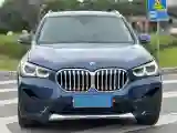 2021 BMW X1 2.0T 192HP L4 7DCT
