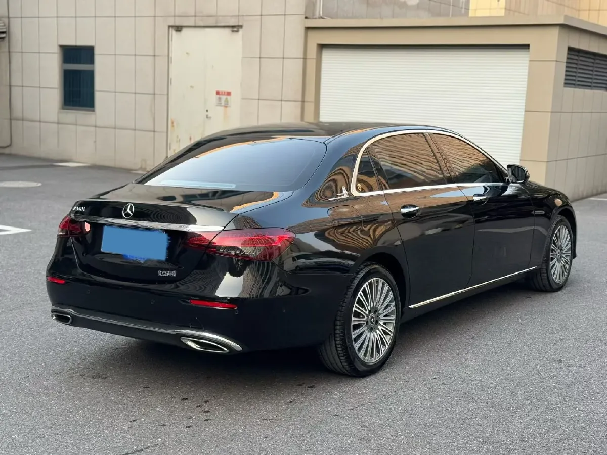 2022 Mercedes-Benz E Class 2.0T 258HP L4 9AT,autocango,china used car exporter,china ev exporter,chinese used car exporter,chinese used ev exporter
