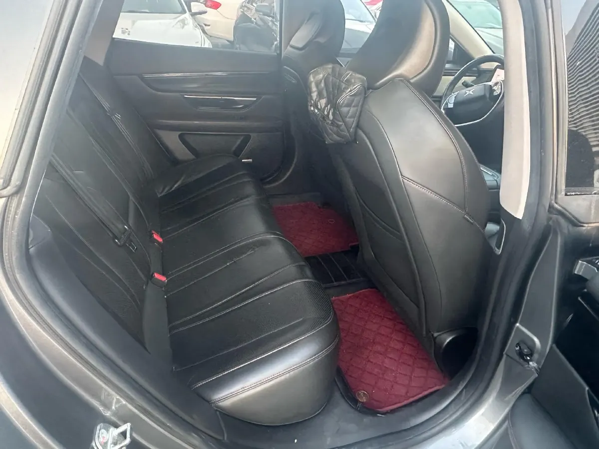 2021 Iveco OuSheng 3.0T 180HP L4 8AT,autocango,china used car exporter,china ev exporter,chinese used car exporter,chinese used ev exporter