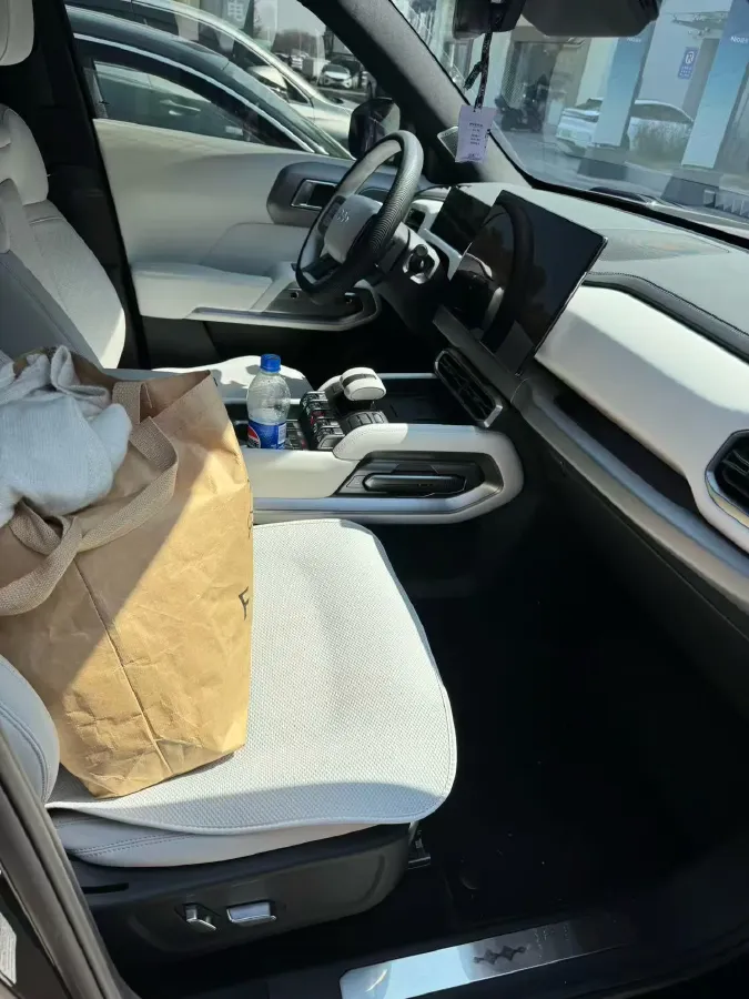 2025 FangChengBao Tai 3 BEV,autocango,china used car exporter,china ev exporter,chinese used car exporter,chinese used ev exporter