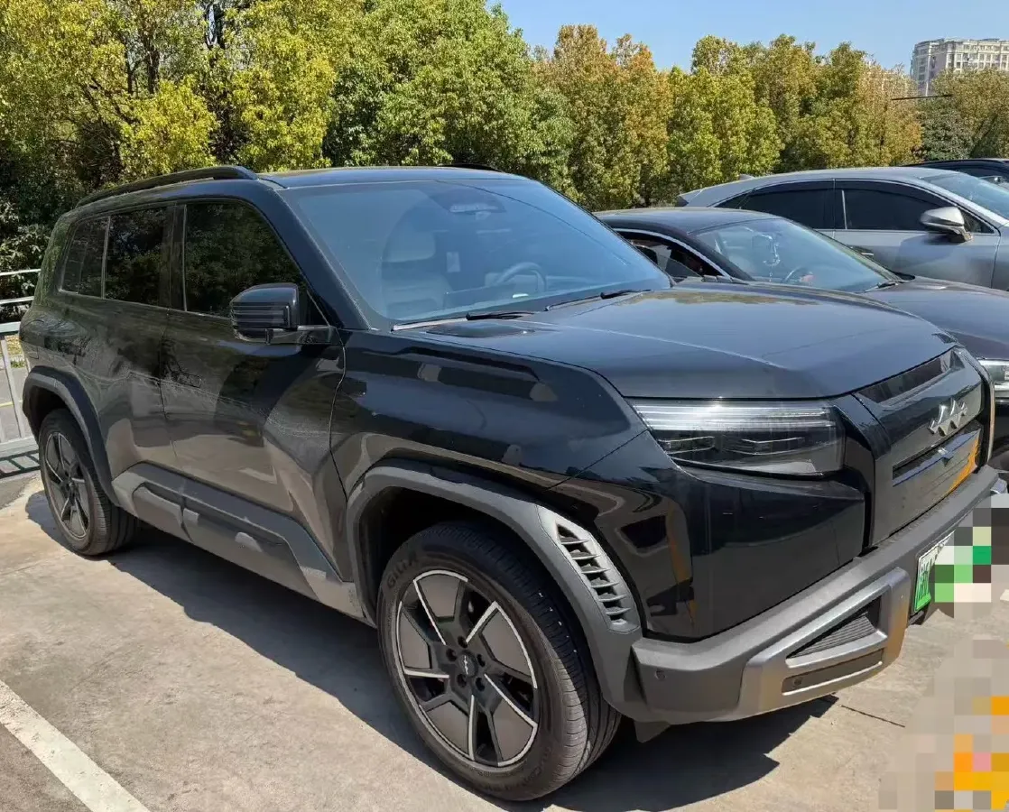 2025 FangChengBao Tai 3 BEV,autocango,china used car exporter,china ev exporter,chinese used car exporter,chinese used ev exporter