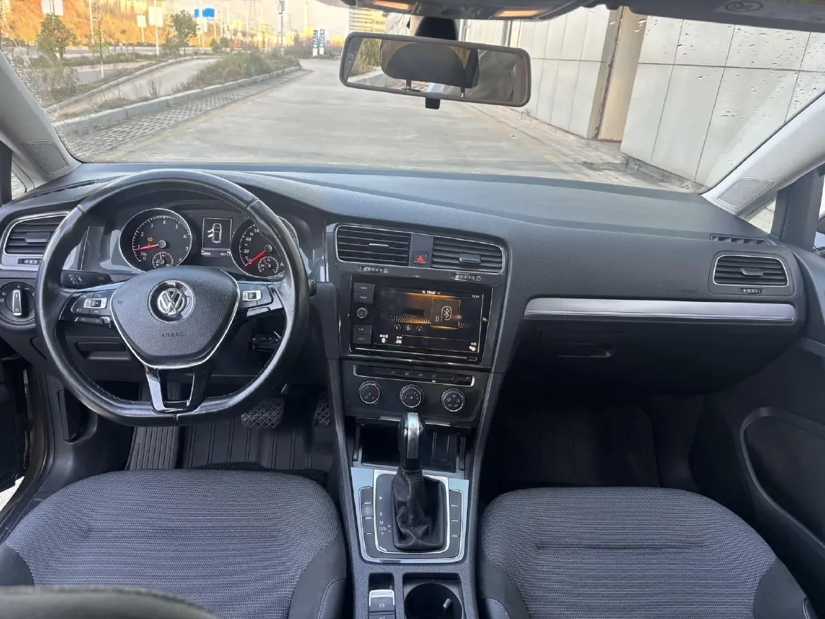 2019 Brilliance Auto V7 1.8T 231HP L4 7DCT,autocango,china used car exporter,china ev exporter,chinese used car exporter,chinese used ev exporter