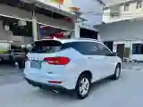 2019 Haval M6 1.5T 150HP L4 6MT