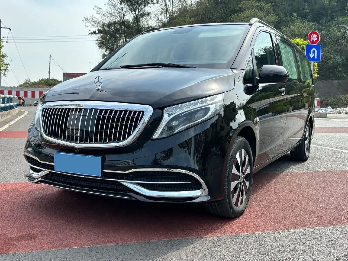 2021 Mercedes-Benz Vito 2.0T 211HP L4 9AT,autocango,china used car exporter,china ev exporter,chinese used car exporter,chinese used ev exporter