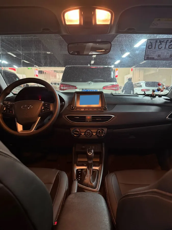 2017 Hyundai Celesta 1.6L 123HP L4 6AT,autocango,china used car exporter,china ev exporter,chinese used car exporter,chinese used ev exporter