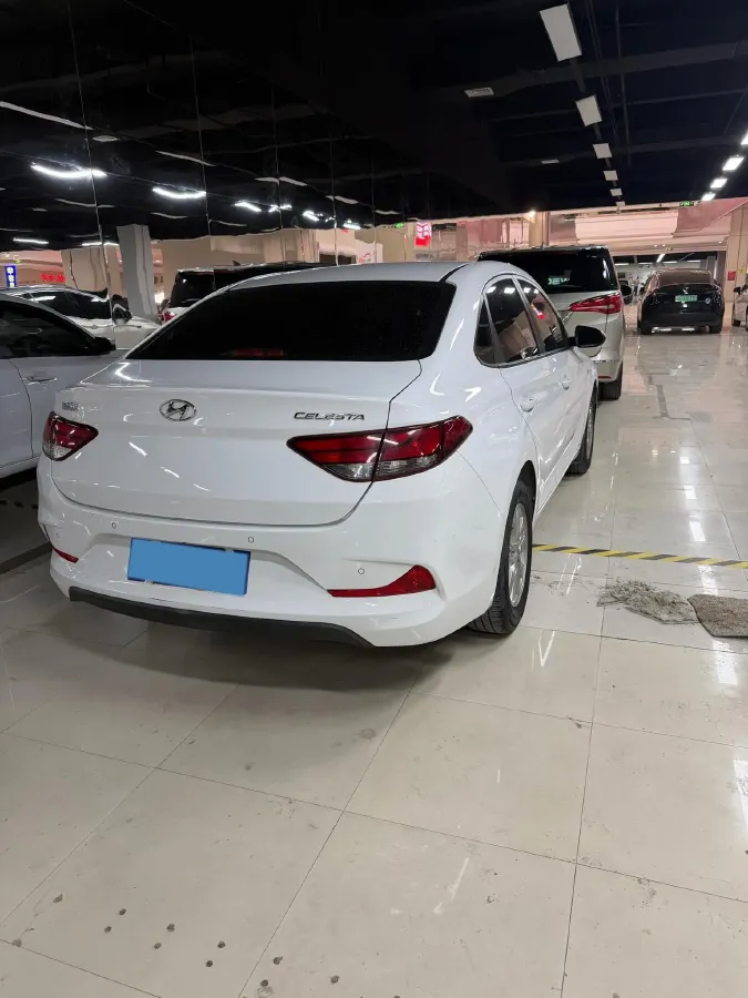 2017 Hyundai Celesta 1.6L 123HP L4 6AT,autocango,china used car exporter,china ev exporter,chinese used car exporter,chinese used ev exporter