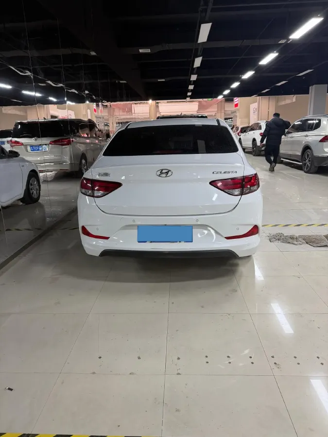 2017 Hyundai Celesta 1.6L 123HP L4 6AT,autocango,china used car exporter,china ev exporter,chinese used car exporter,chinese used ev exporter