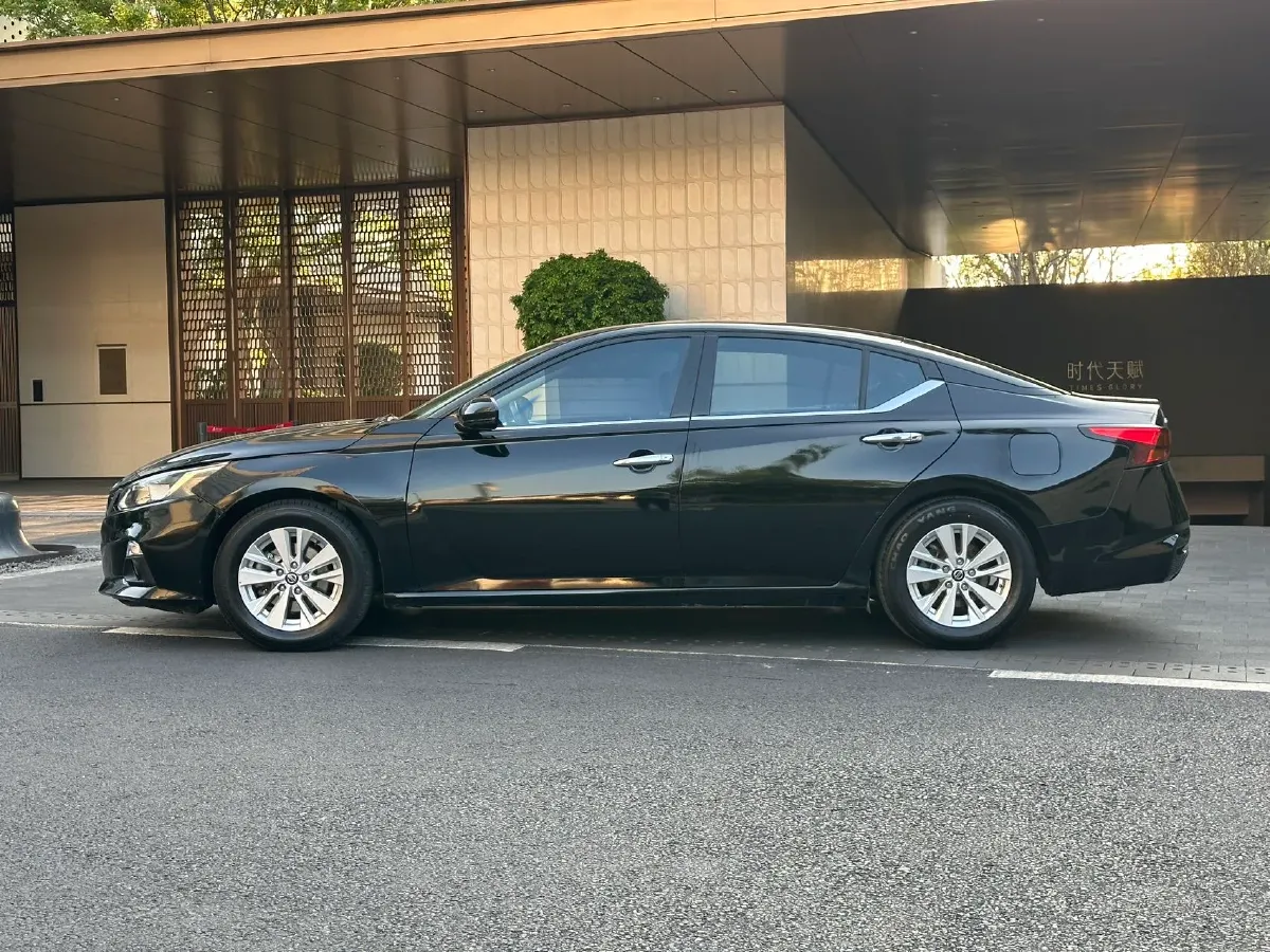 2021 Nissan Teana 2.0L 156HP L4 CVT,autocango,china used car exporter,china ev exporter,chinese used car exporter,chinese used ev exporter