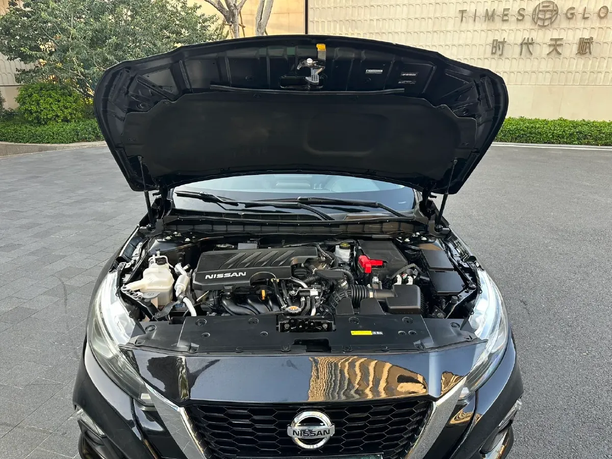 2021 Nissan Teana 2.0L 156HP L4 CVT,autocango,china used car exporter,china ev exporter,chinese used car exporter,chinese used ev exporter