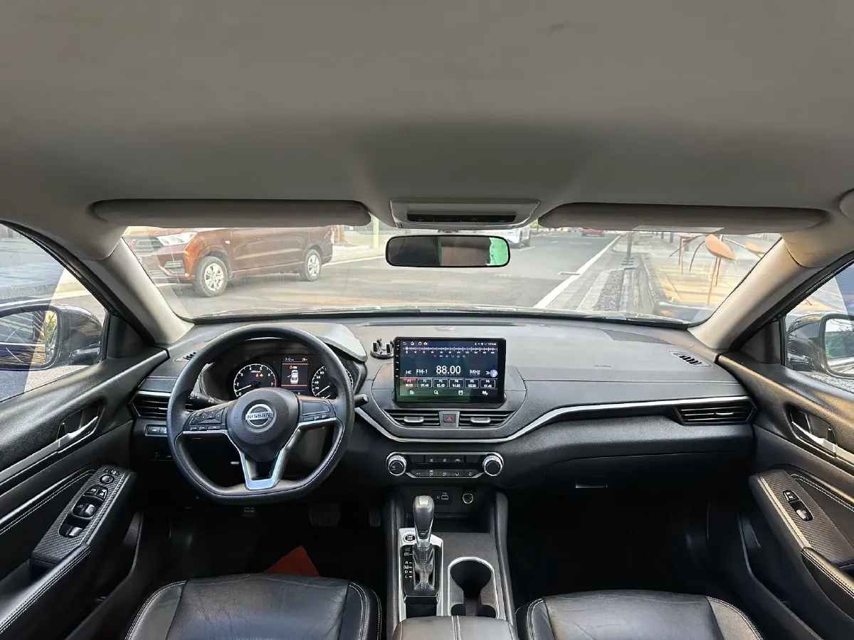 2021 Nissan Teana 2.0L 156HP L4 CVT,autocango,china used car exporter,china ev exporter,chinese used car exporter,chinese used ev exporter