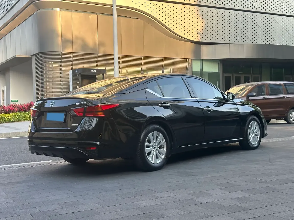 2021 Nissan Teana 2.0L 156HP L4 CVT,autocango,china used car exporter,china ev exporter,chinese used car exporter,chinese used ev exporter