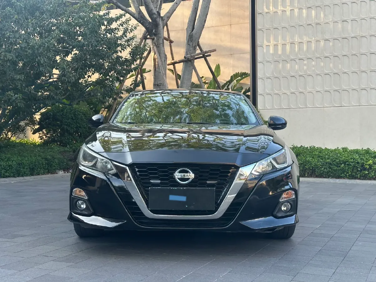 2021 Nissan Teana 2.0L 156HP L4 CVT,autocango,china used car exporter,china ev exporter,chinese used car exporter,chinese used ev exporter