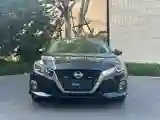 2021 Nissan Teana 2.0L 156HP L4 CVT