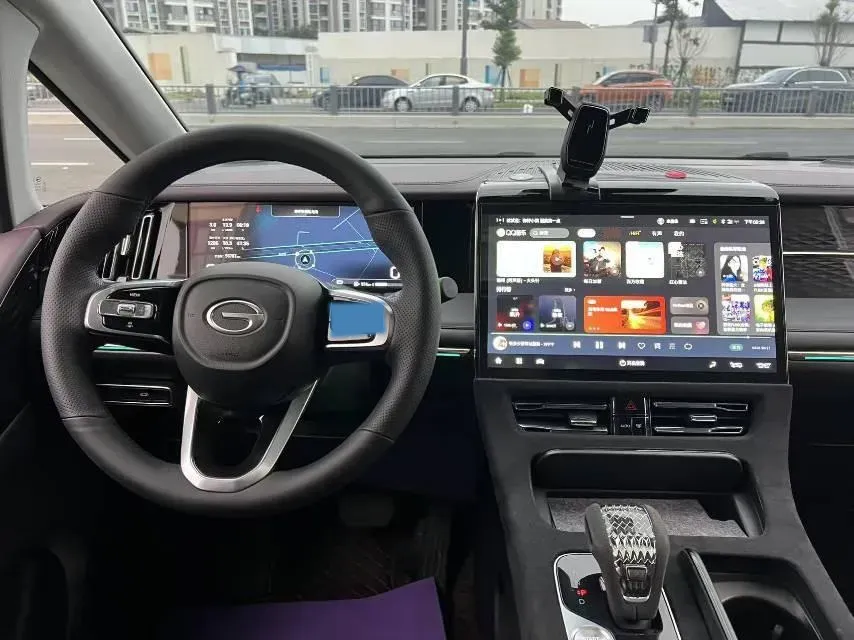 2024 GAC Trumpchi M8 2.0T 252HP L4 8AT,autocango,china used car exporter,china ev exporter,chinese used car exporter,chinese used ev exporter