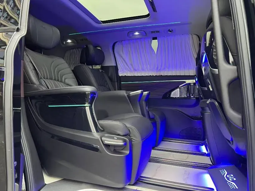 2024 GAC Trumpchi M8 2.0T 252HP L4 8AT,autocango,china used car exporter,china ev exporter,chinese used car exporter,chinese used ev exporter