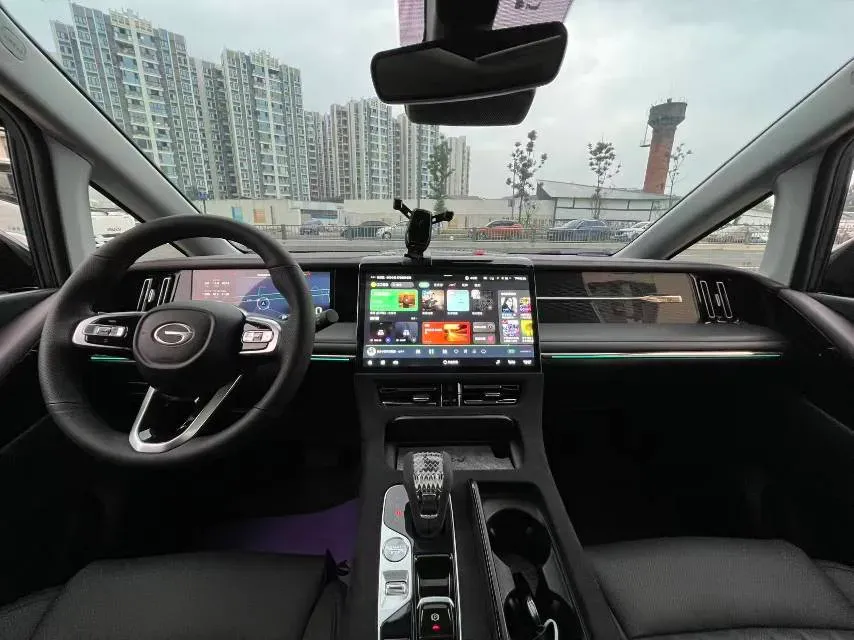 2024 GAC Trumpchi M8 2.0T 252HP L4 8AT,autocango,china used car exporter,china ev exporter,chinese used car exporter,chinese used ev exporter