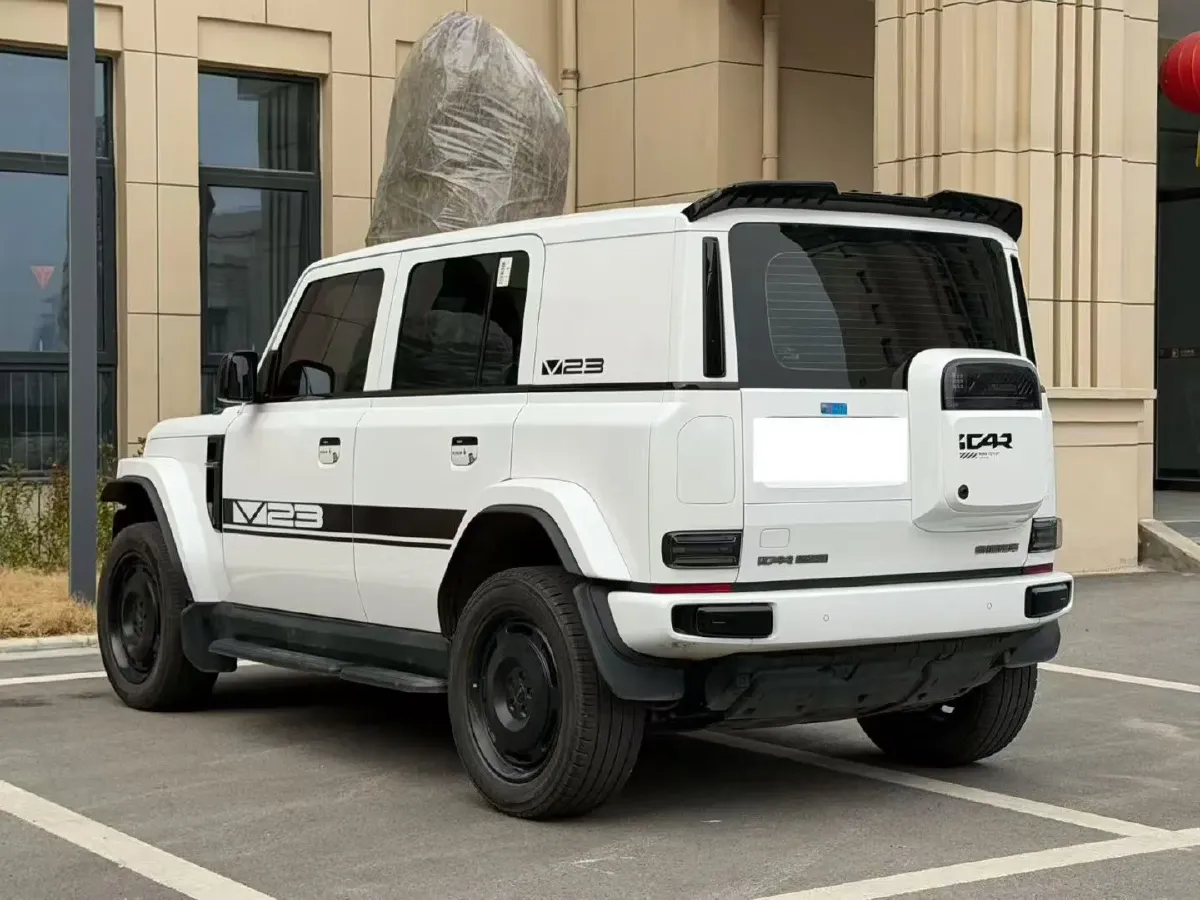 2025 Yufeng Auto Golden Warehouse BEV,autocango,china used car exporter,china ev exporter,chinese used car exporter,chinese used ev exporter