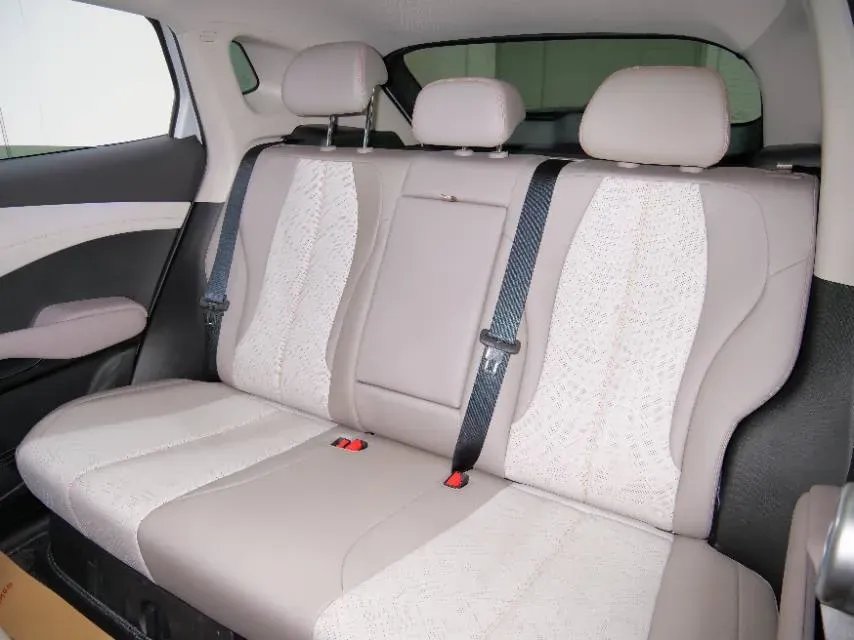 2025 BYD Yuan Plus BEV 60.48KWH,autocango,china used car exporter,china ev exporter,chinese used car exporter,chinese used ev exporter