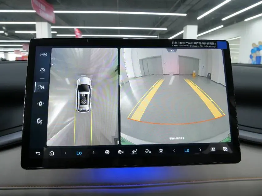 2025 BYD Yuan Plus BEV 60.48KWH,autocango,china used car exporter,china ev exporter,chinese used car exporter,chinese used ev exporter