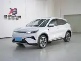 2025 BYD YUAN PLUS,autocango,china used car exporter,china ev exporter,chinese used car exporter,chinese used ev exporter