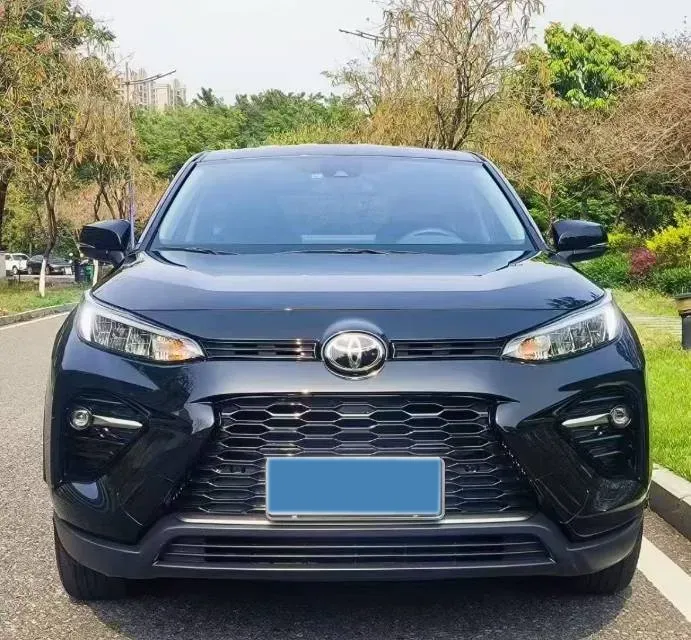2023 Toyota Wildlander 2.0L 171HP L4 CVT,autocango,china used car exporter,china ev exporter,chinese used car exporter,chinese used ev exporter