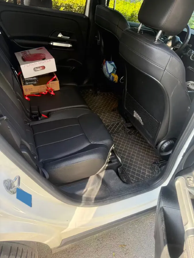 2020 Mercedes-Benz GLB Class 1.3T 163HP L4 7DCT,autocango,china used car exporter,china ev exporter,chinese used car exporter,chinese used ev exporter