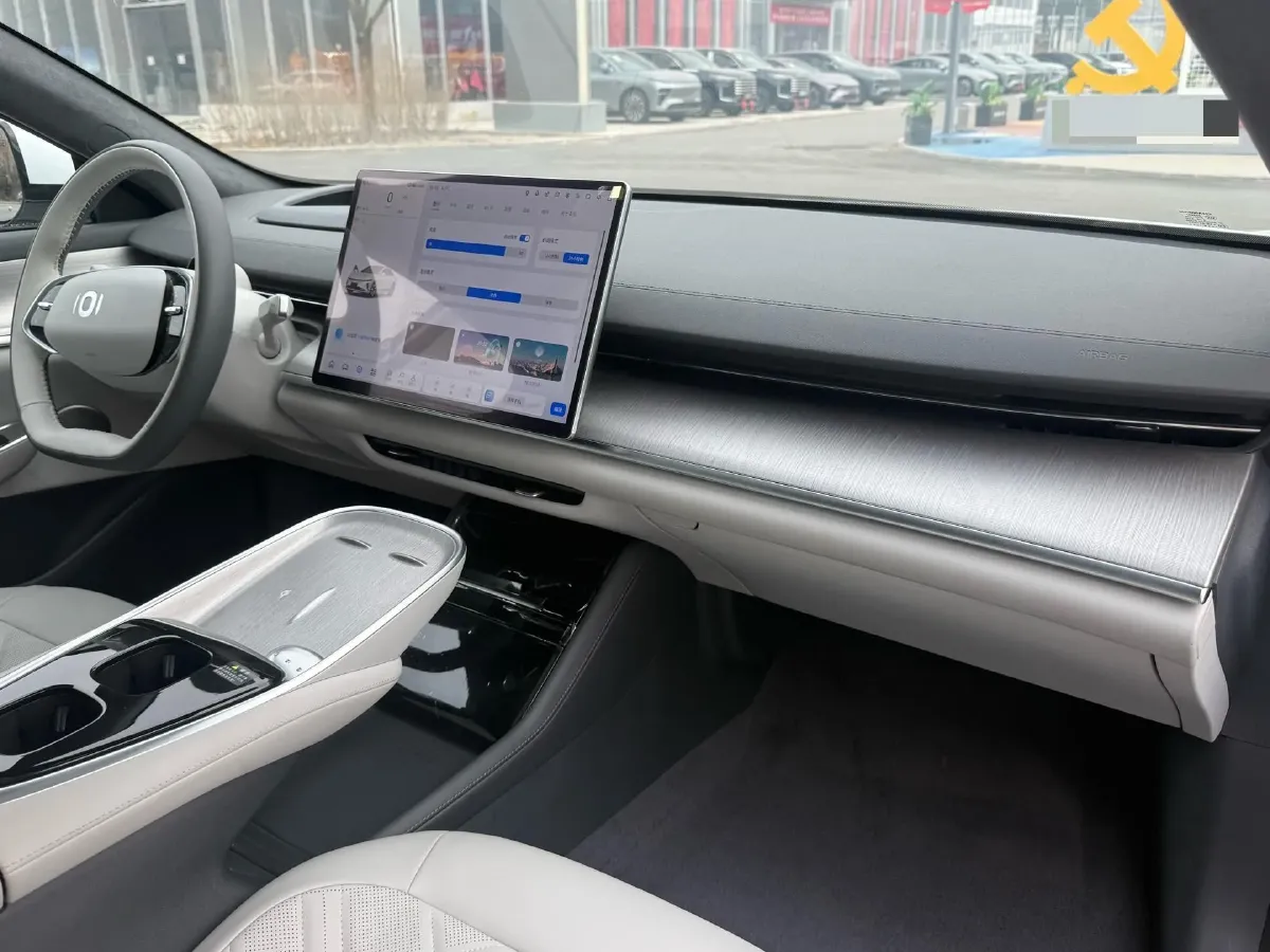 2023 ChangAn QiYuan A07 1.5L 95HP L4 REEV 28.4KWH,autocango,china used car exporter,china ev exporter,chinese used car exporter,chinese used ev exporter