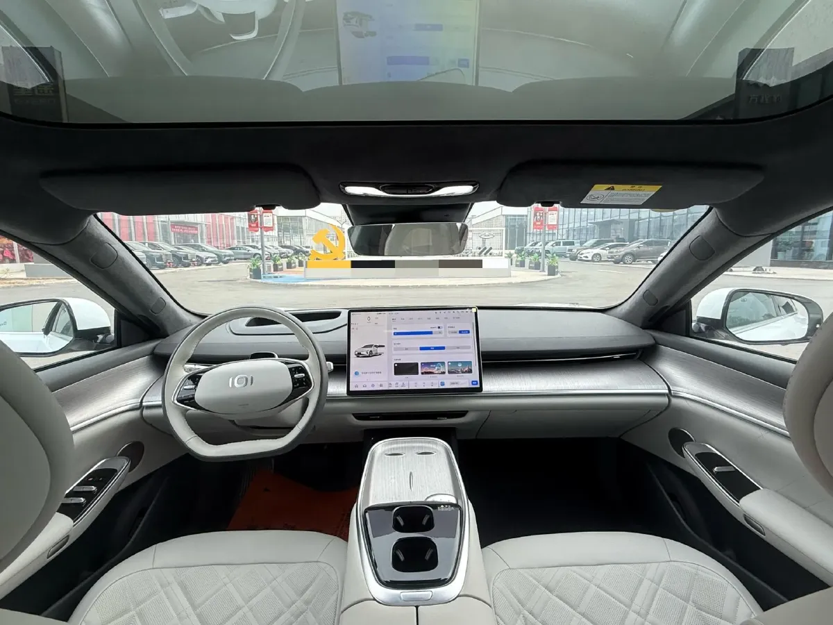 2023 ChangAn QiYuan A07 1.5L 95HP L4 REEV 28.4KWH,autocango,china used car exporter,china ev exporter,chinese used car exporter,chinese used ev exporter