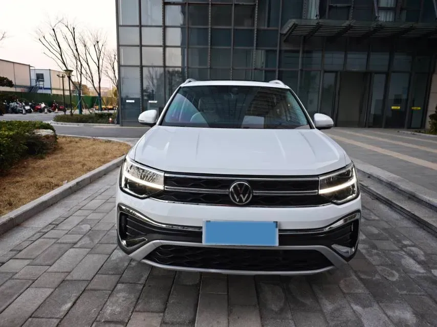 2024 Volkswagen Tharu 1.5T 160HP L4 7DCT,autocango,china used car exporter,china ev exporter,chinese used car exporter,chinese used ev exporter