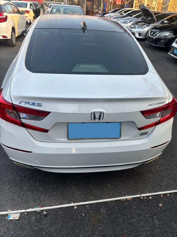 2018 Honda Accord 1.5T 194HP L4 CVT,autocango,china used car exporter,china ev exporter,chinese used car exporter,chinese used ev exporter