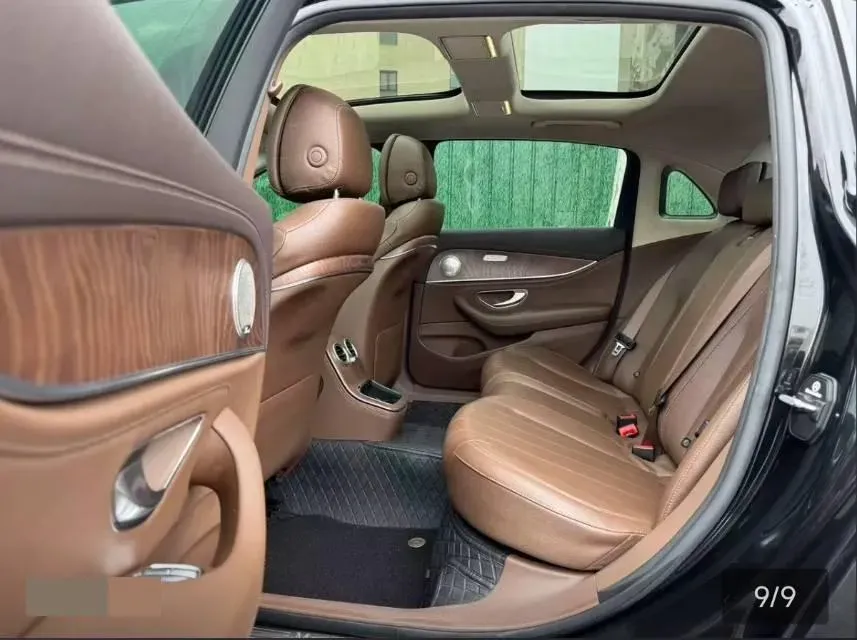 2021 Mercedes-Benz E Class 1.5T 184HP L4 9AT,autocango,china used car exporter,china ev exporter,chinese used car exporter,chinese used ev exporter